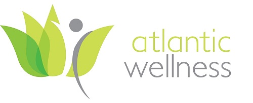Atlantic Wellness Logo