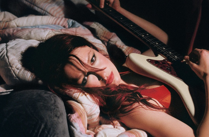 Lou-Adriane Cassidy