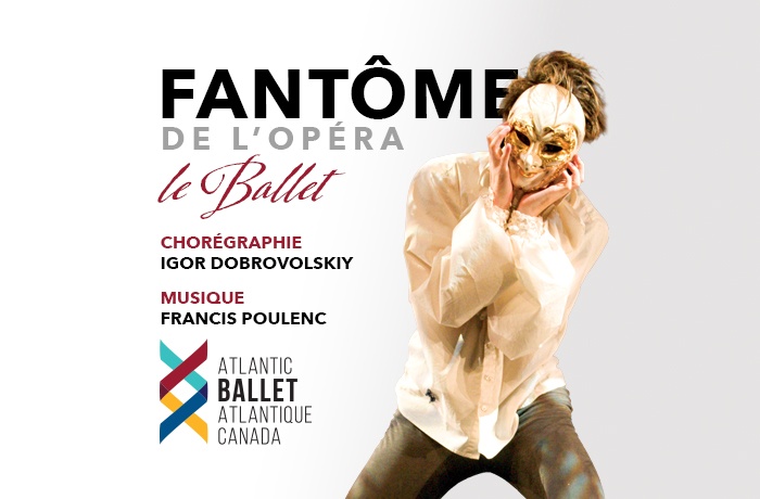Le Fantôme de l'Opéra
