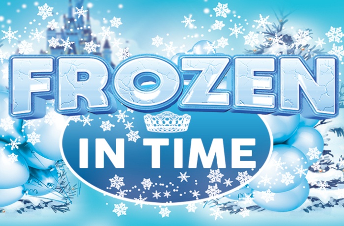 Frozen in Time