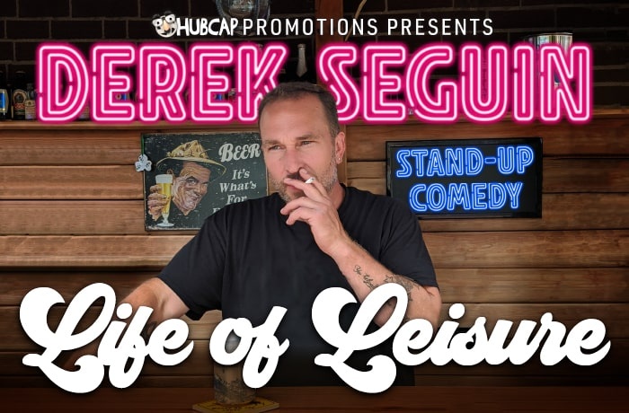 Derek Seguin