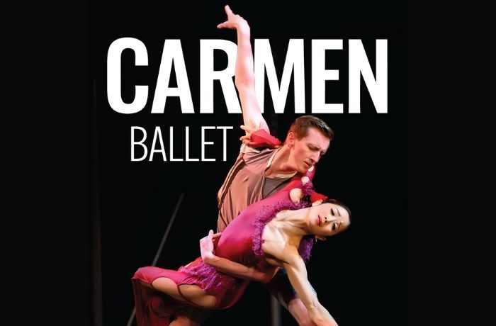 Carmen Ballet