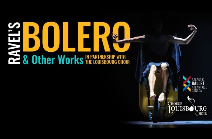 Bolero & Other Works