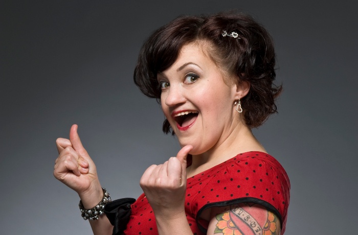 Thursday Night for Laughs hosted by Nikki Payne