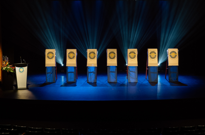 56th Annual Induction Gala