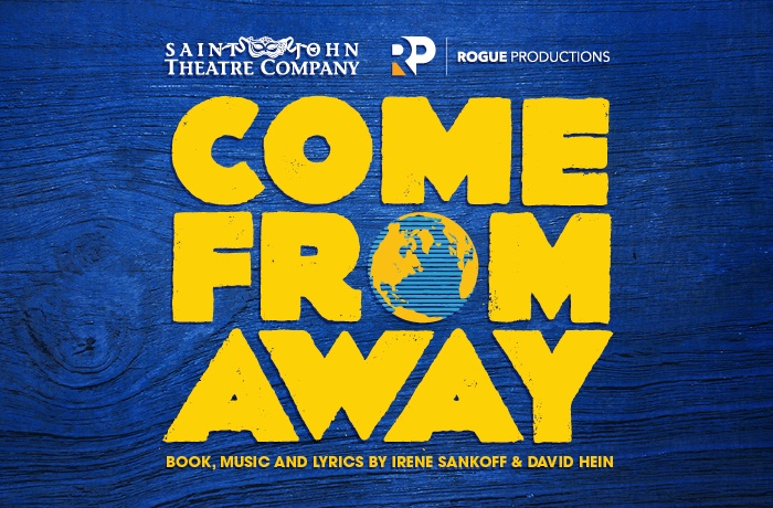 Come From Away