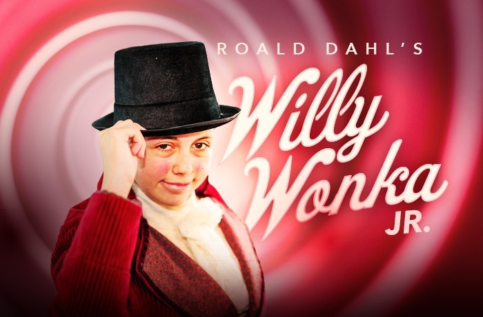 Roald Dahl's Willy Wonka JR.