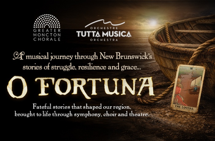 O Fortuna