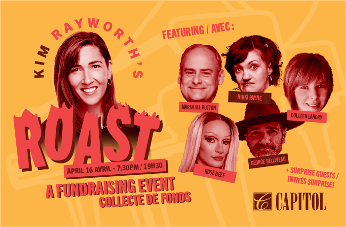 Grand bien-cuit de Kim