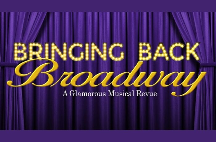 Bringing Back Broadway