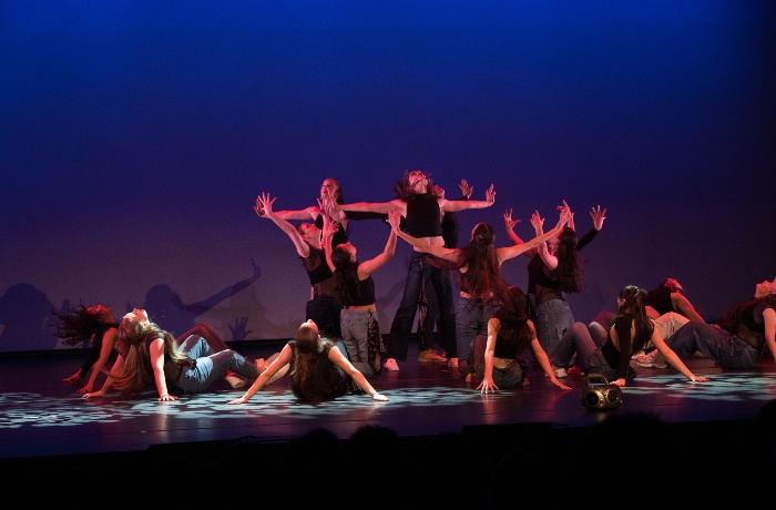 DansEncorps 46th Recital (3PM)