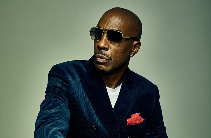 JB Smoove