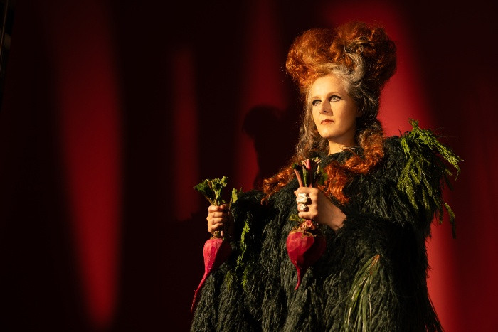 Neko Case
