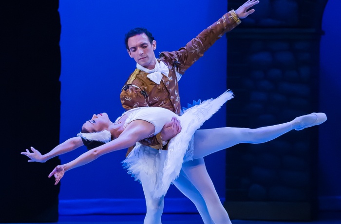 Ballet Jörgen