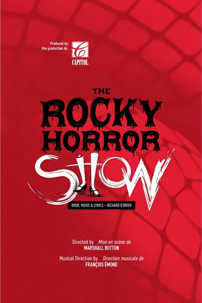 The Rocky Horror Show