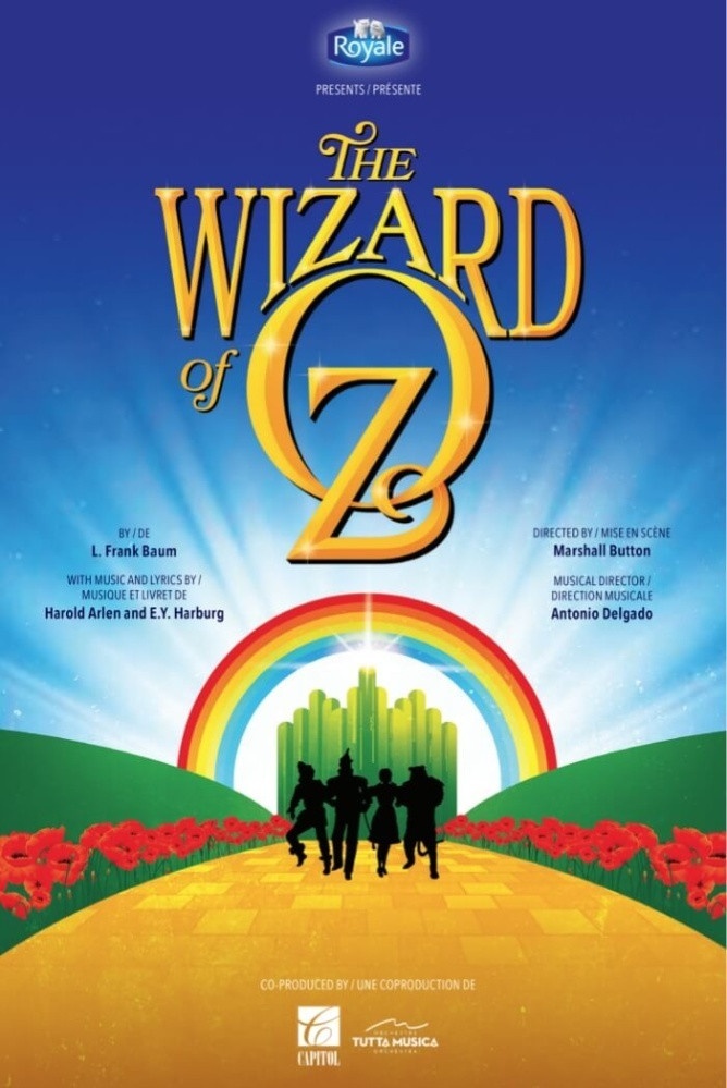 The Wizard of Oz