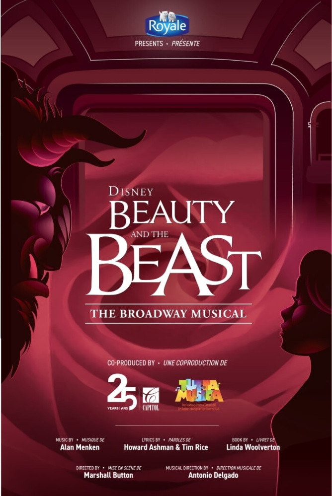 Beauty and the Beast
