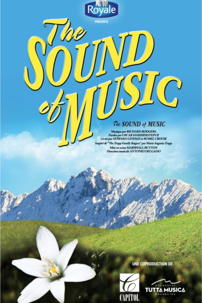 The Sound of Music