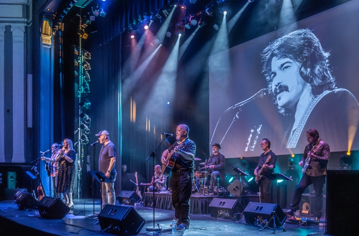 The Quintessential John Prine Tribute