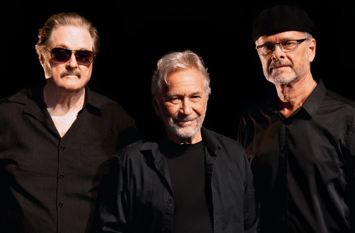 The Stampeders... One More Time