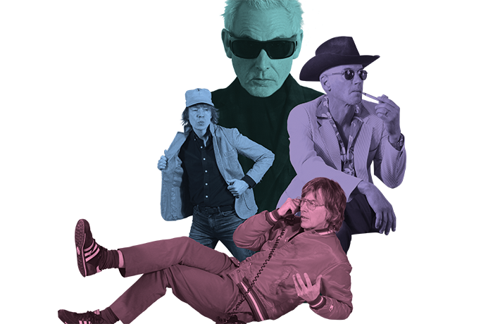 Sloan