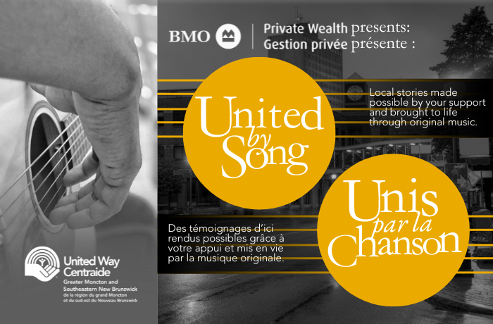 United by Song