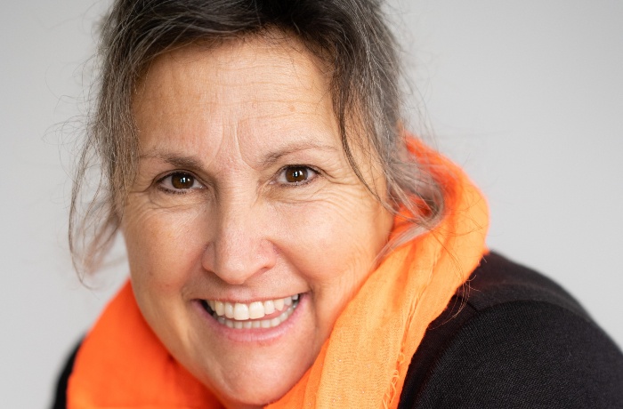 Marthe Laverdière : Fait son show